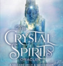 Crystal Spirits Oracle
