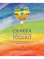 Chakra Wisdom Oracle Toolkit