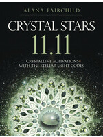 Crystal Stars 11.11