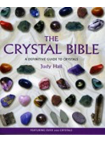 Crystal Bible