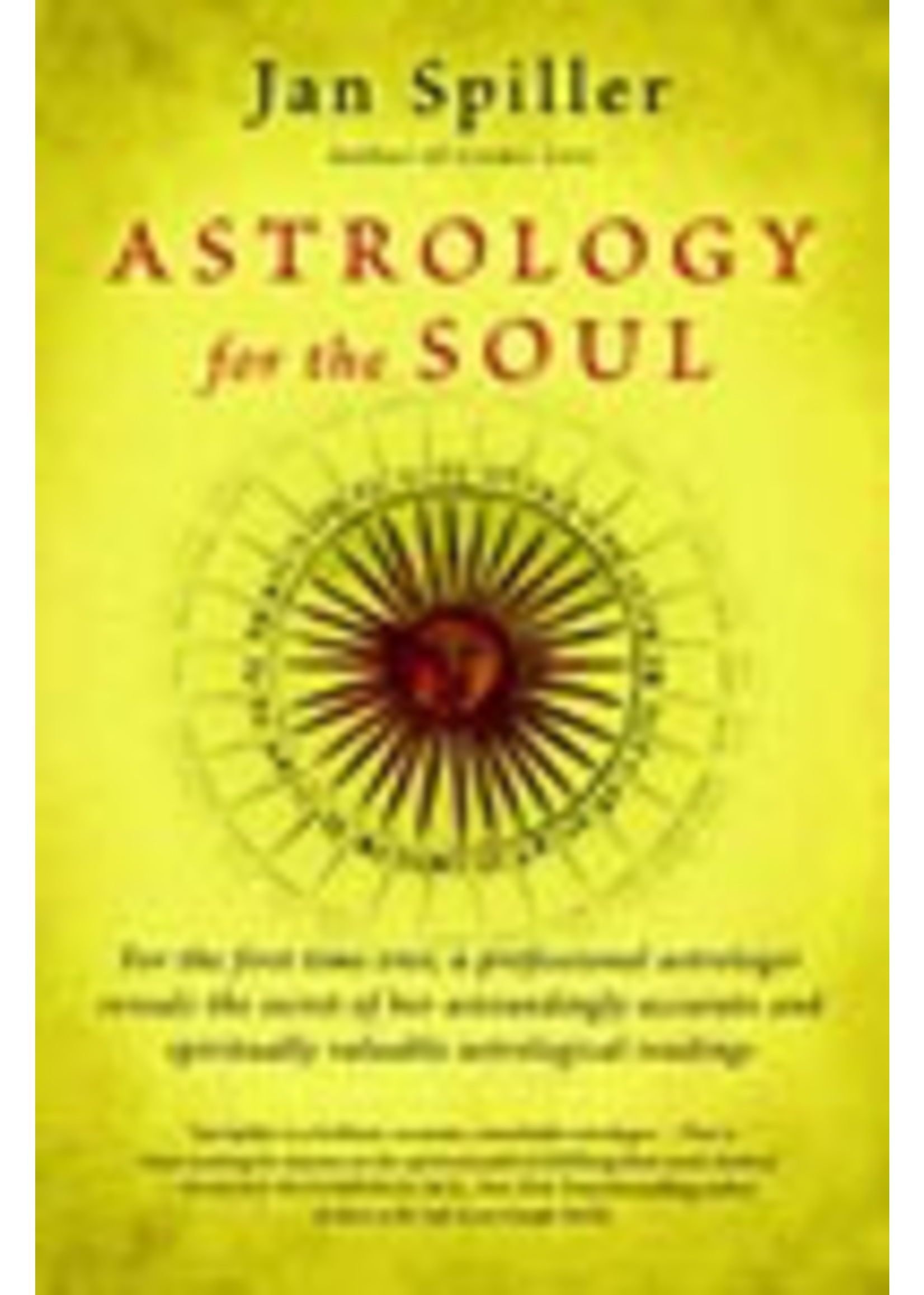Astrology for the Soul