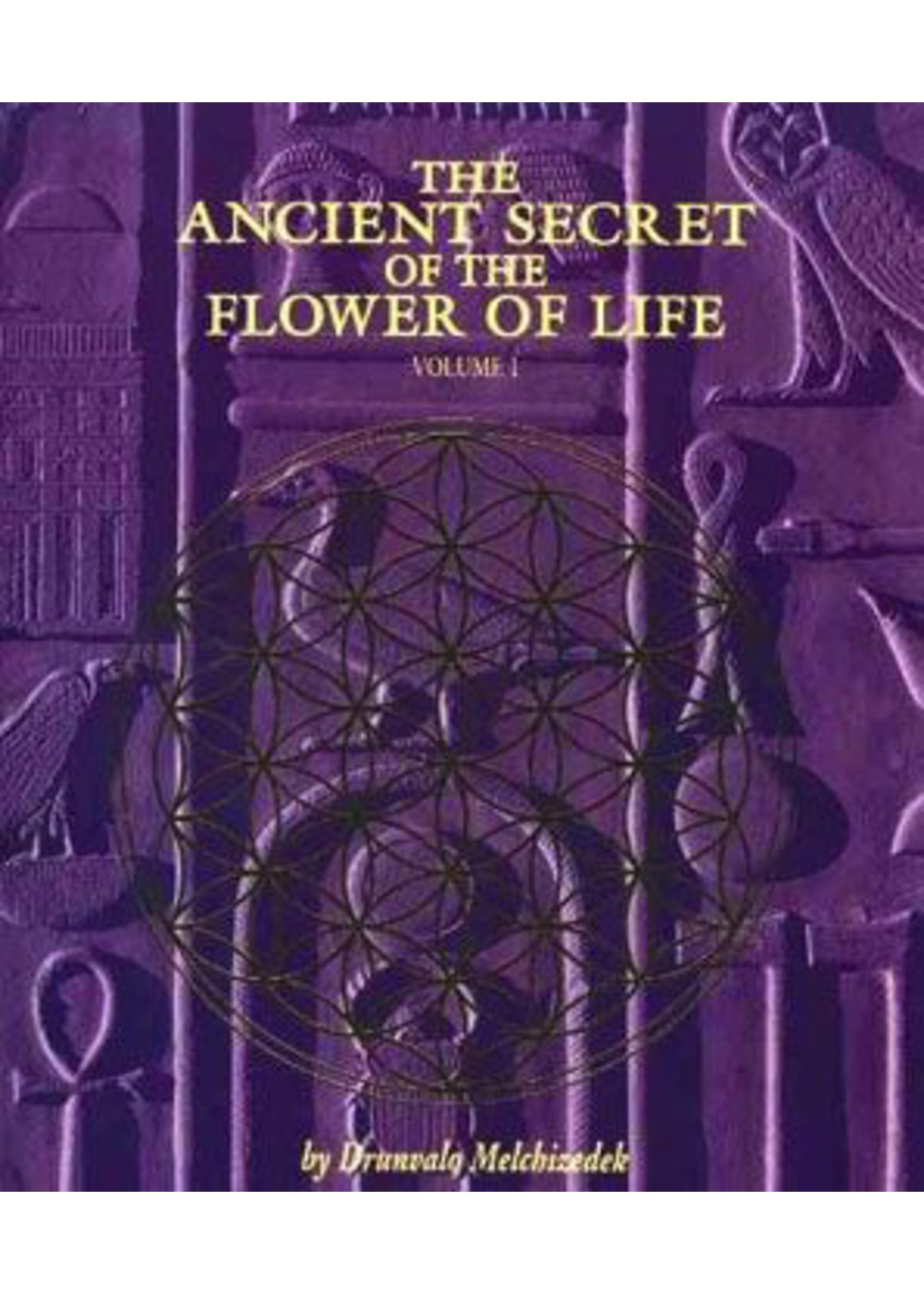 Ancient Secret of the Flower of Life Volume 1