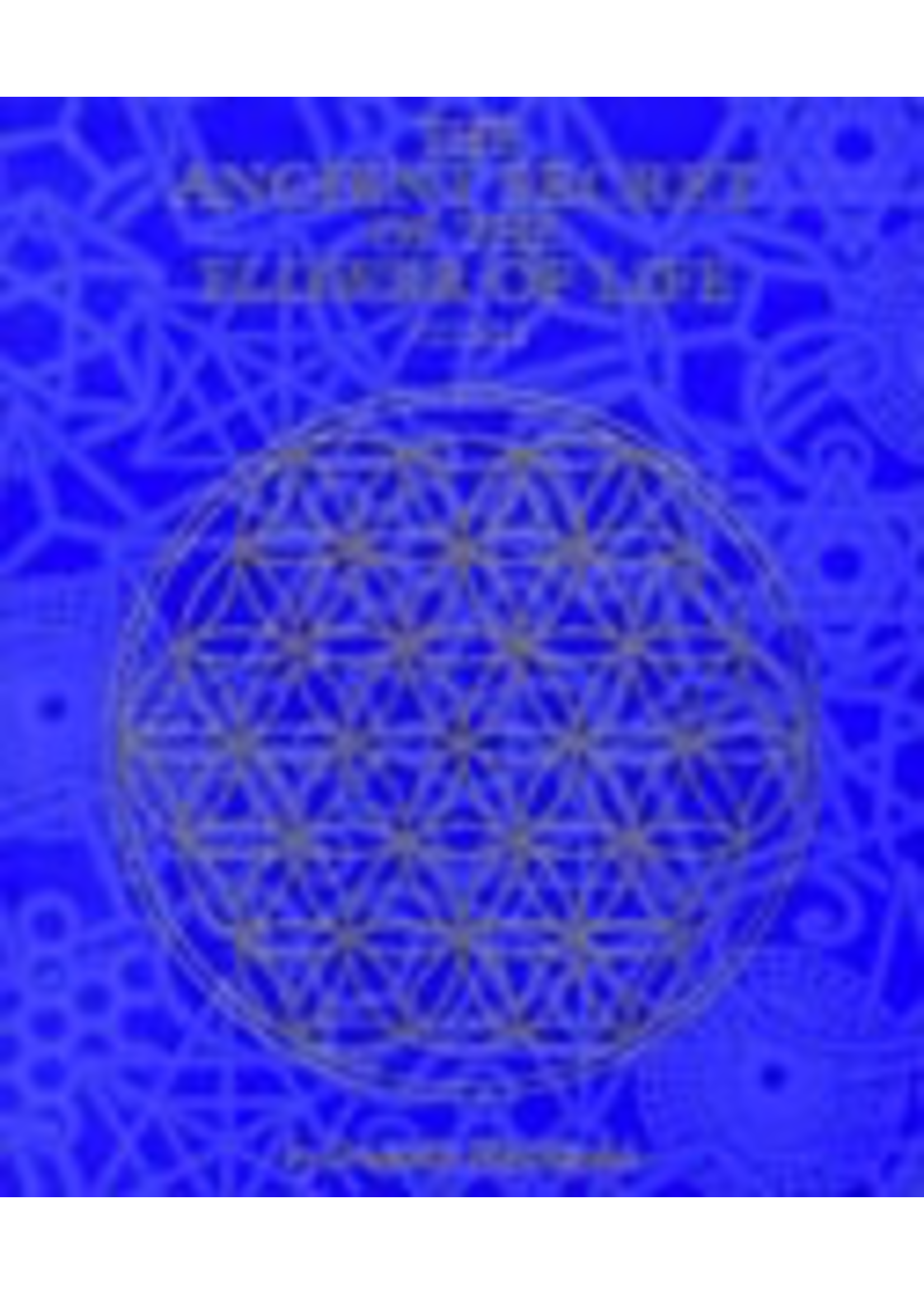 Ancient Secret of the Flower of Life Volume 2