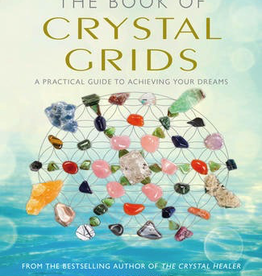 Book of Crystal Grids
