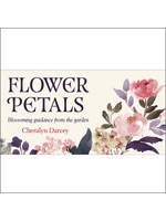 Flower Petals Inspirtation Oracle Deck