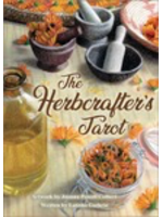 Herbcrafter’s Tarot