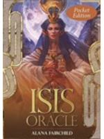 Isis Oracle Pocket Edition