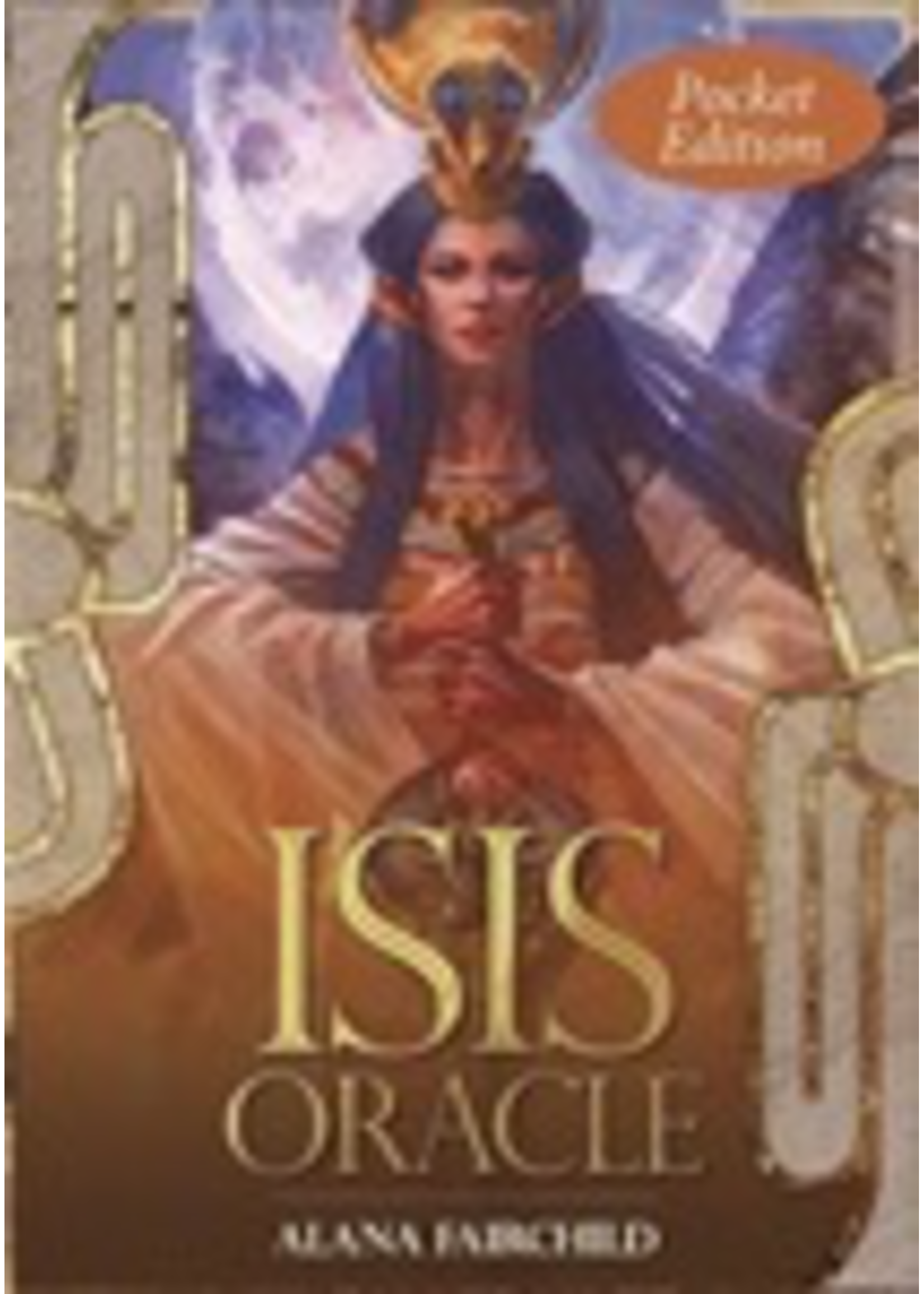 Isis Oracle Pocket Edition