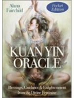 Kuan Yin Pocket Oracle