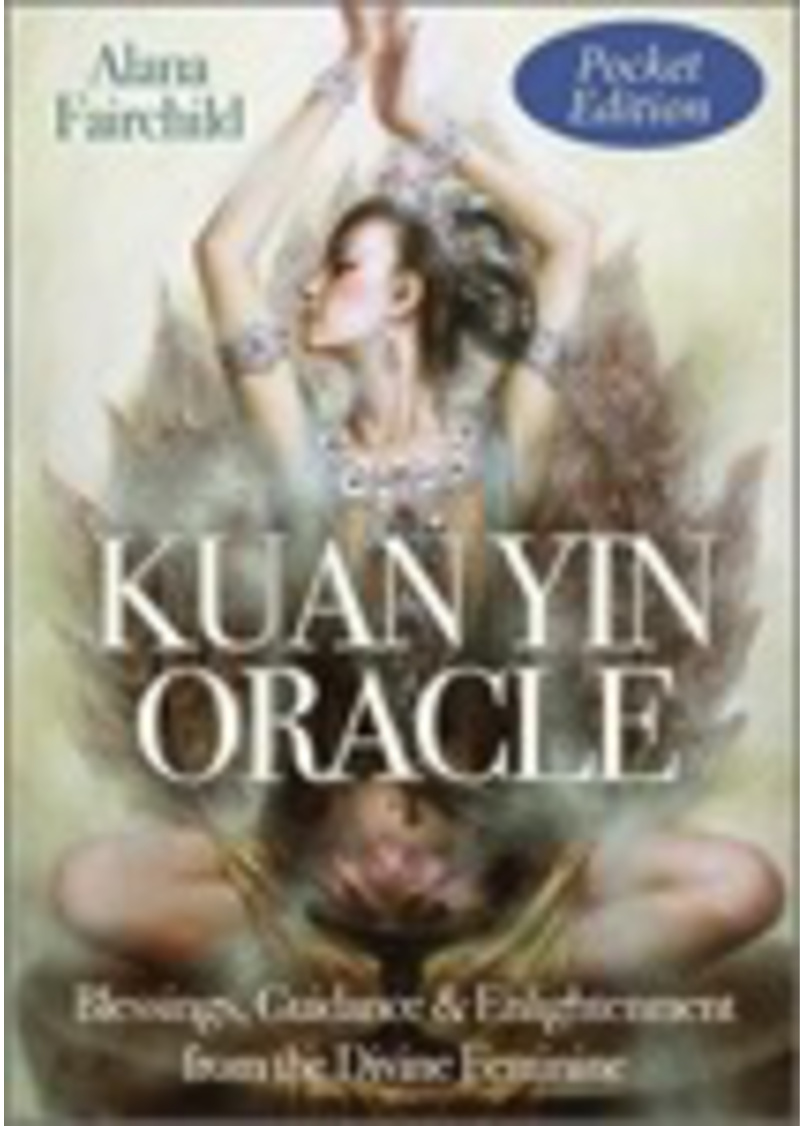 Kuan Yin Pocket Oracle