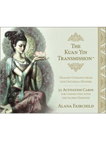 Kuan Yin Transmission Oracle Deck
