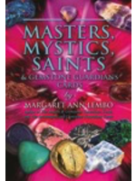 Masters, Mystics, Saints and Gemstone Guardians Oracle Cards