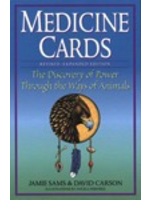 Medicine Cards Oracle