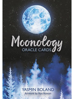 Moonology Oracle Cards