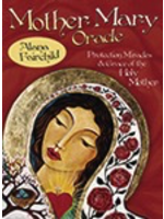 Mother Mary Oracle Cards