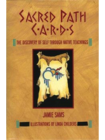 Sacred Path Cards
