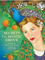 Secrets of the Mystic Grove Oracle