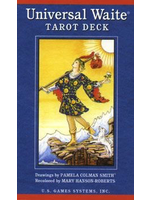 Universal Waite Tarot