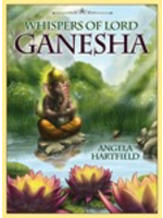 Whispers of Lord Ganesha