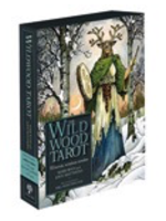 Wildwood Tarot