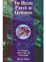 Healing Power of Gemstones