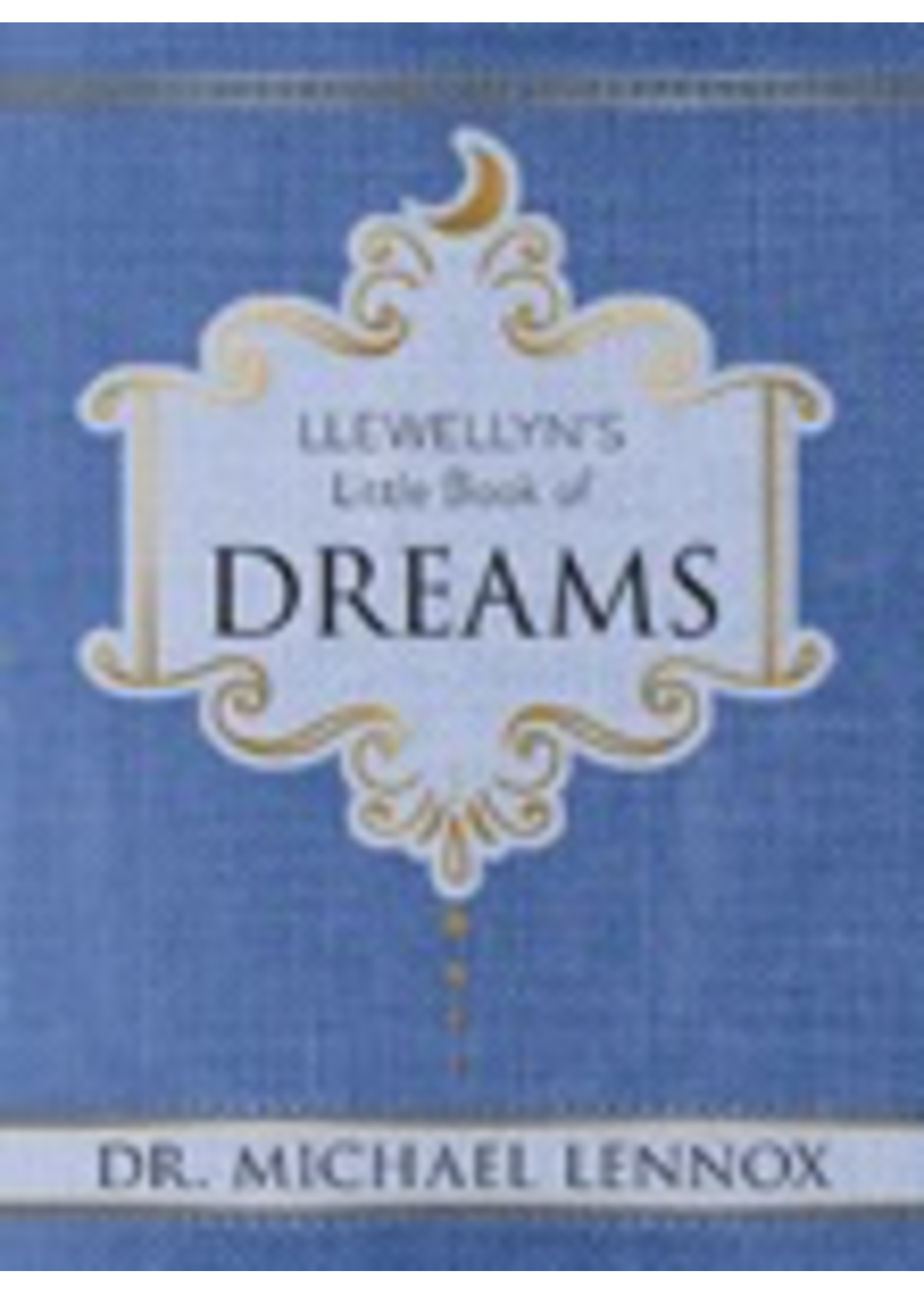 Llewellyn’s Little Book of Dreams