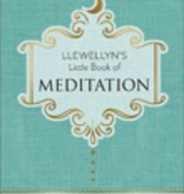 LLewellyn’s Little Book of Meditation