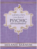 Llewellyn’s Little Book of Psychic Development
