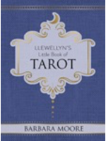 Llewellyn’s Little Book of Tarot