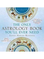 Only Astrology Book You’ll Ever Need