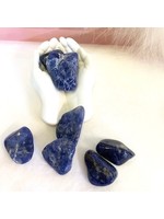 Sodalite Tumbled