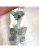 Celestite Tumbled