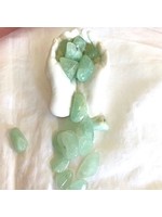 Prehnite Tumbled