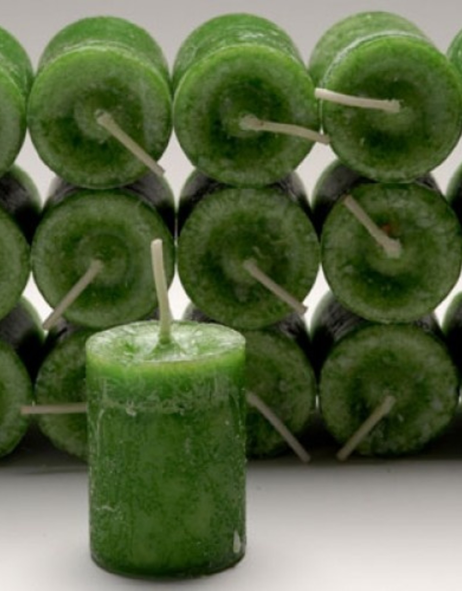 Votives Soul Food Crystals