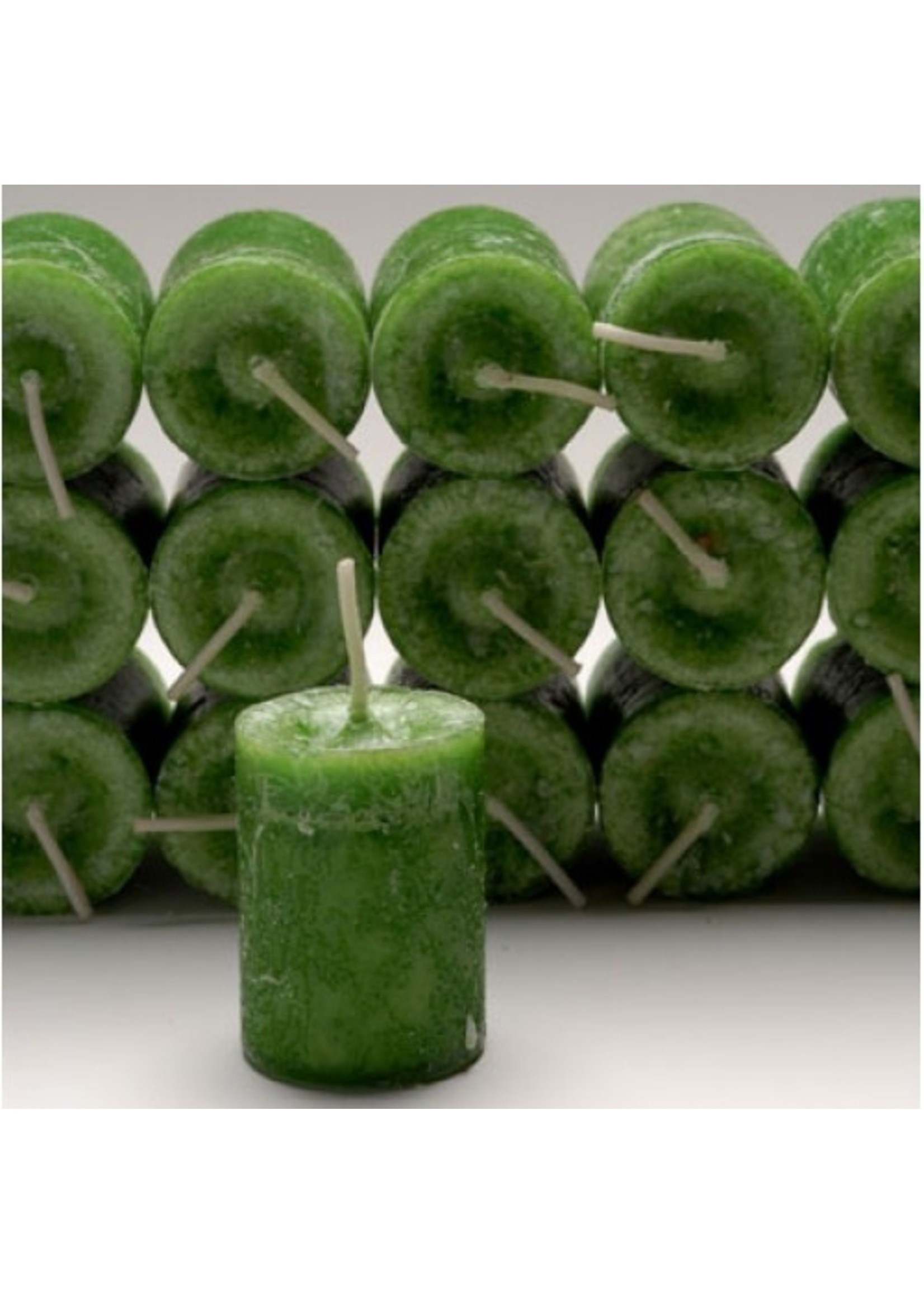 Votives Soul Food Crystals