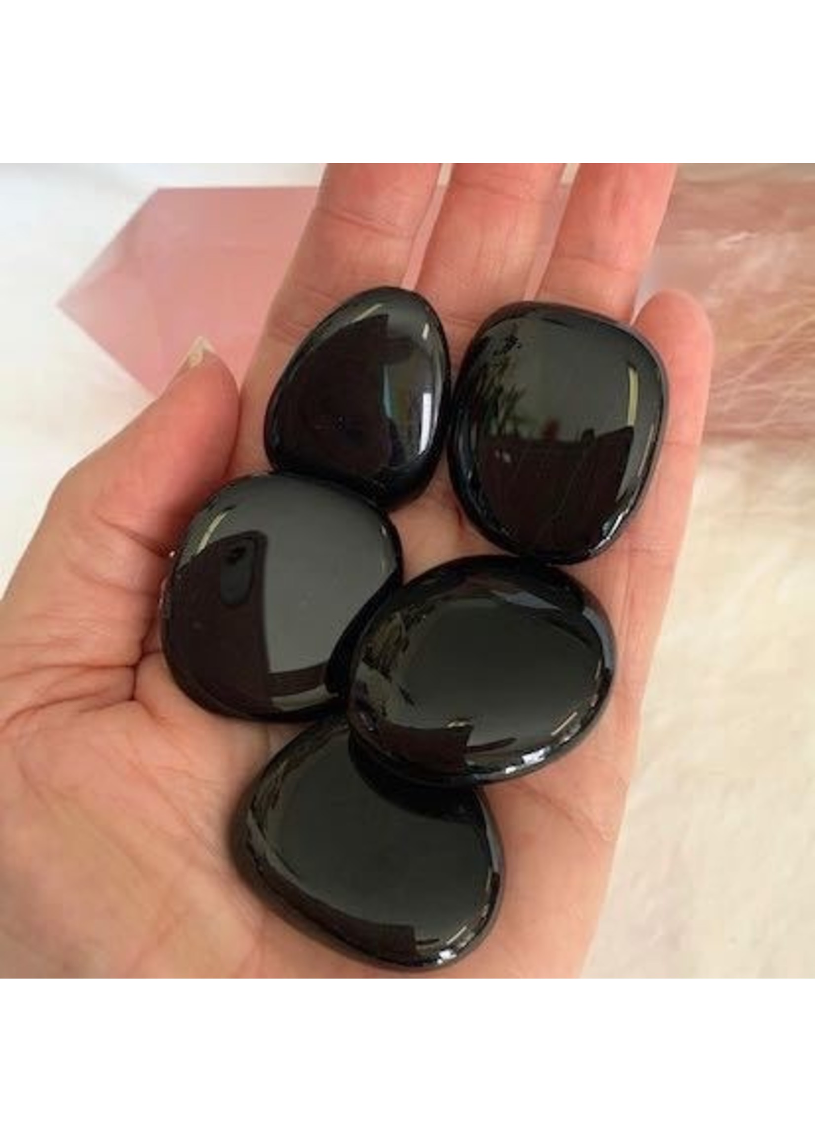 Onyx Palmstones