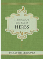 Llewellyn's Little Book of Herbs
