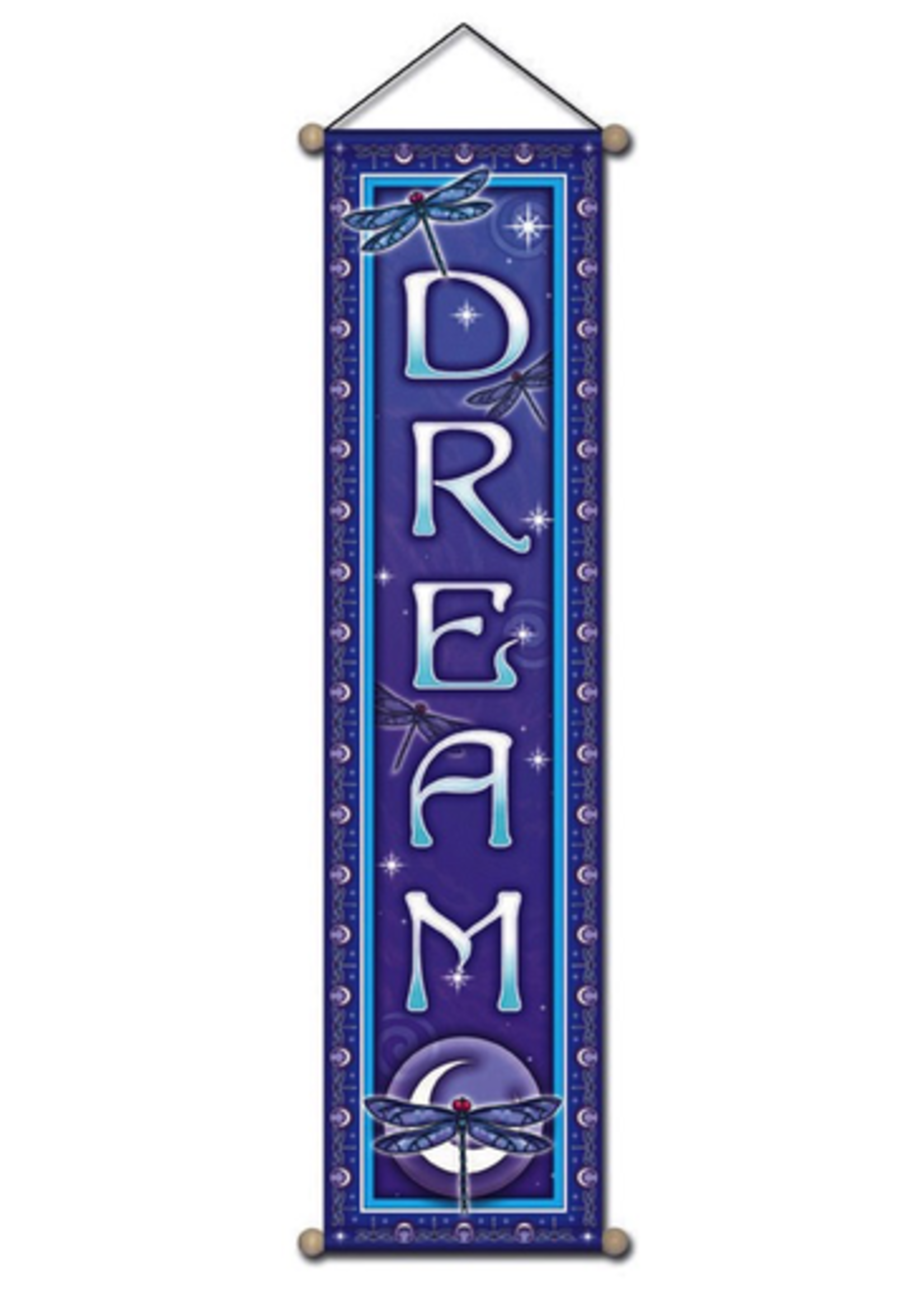 Dream Banner Large
