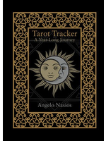 Tarot Tracker Journal