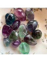 Fluorite Polished for divine guidance