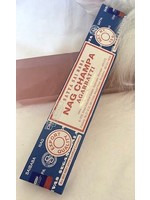 Nag Champa Incense