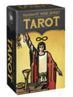 Radiant Wise Spirit Tarot Mini