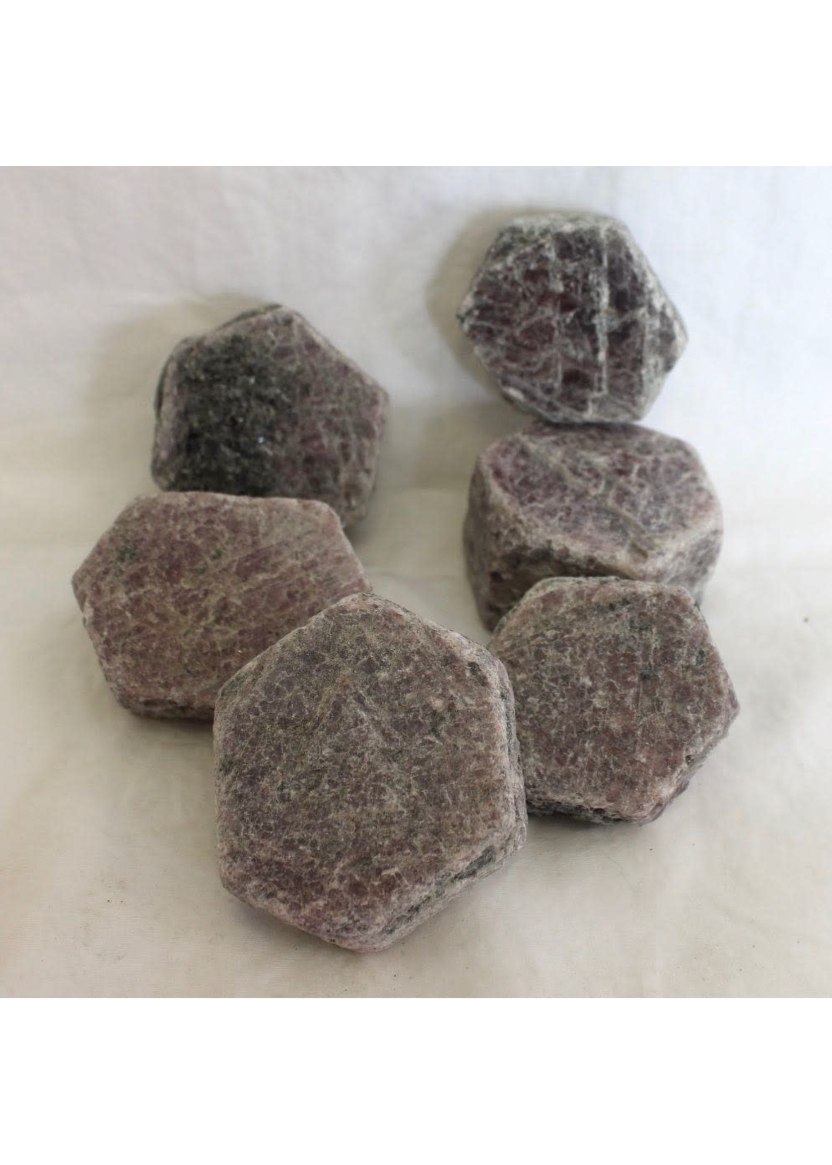 Ruby Rough Record Keepers for ancient wisdom