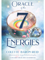 Oracle of the 7 Energies
