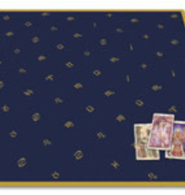 Astrology Tarot Cloth