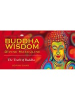 Buddha Wisdom Divine Masculine Oracle Cards