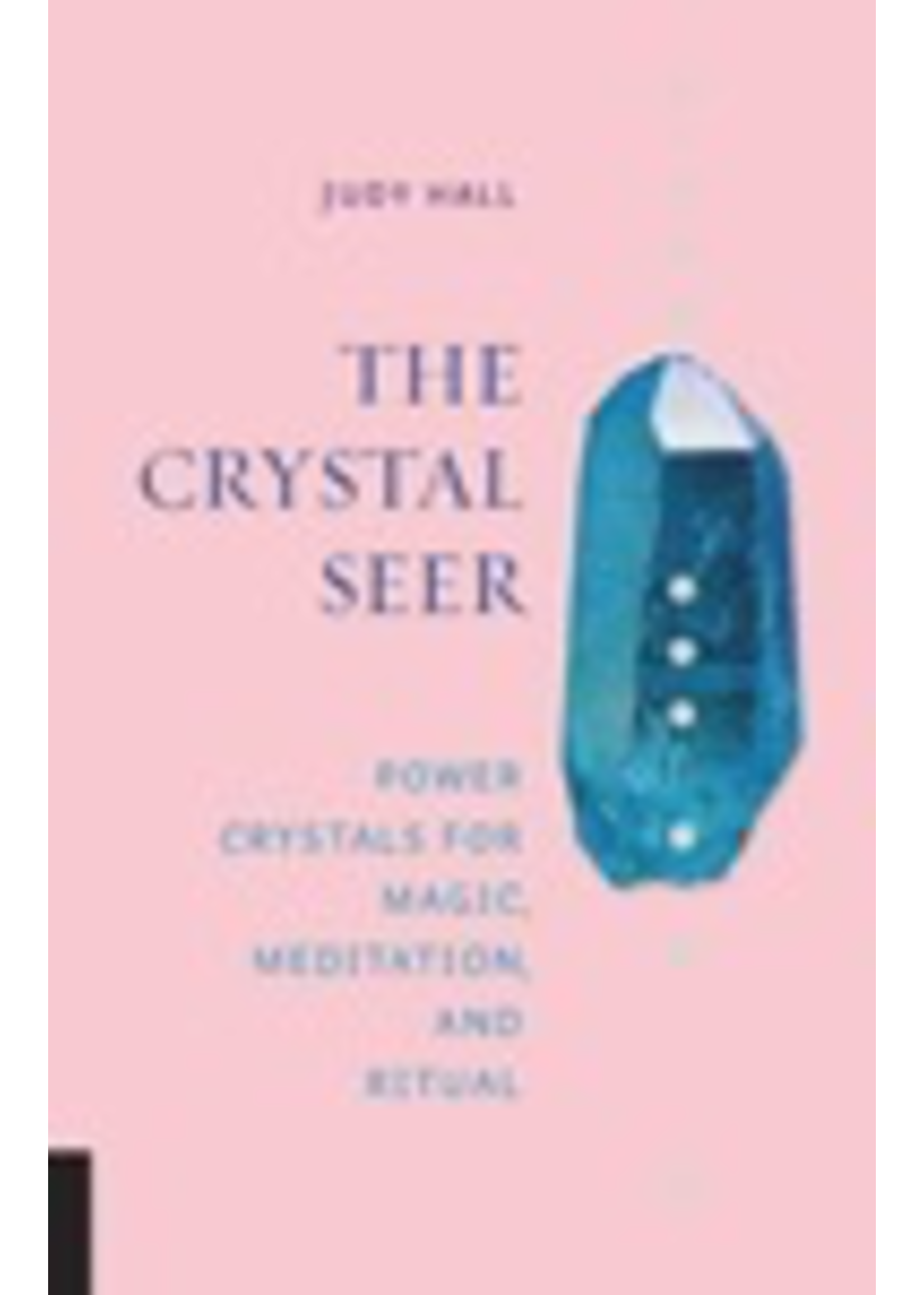 Crystal Seer