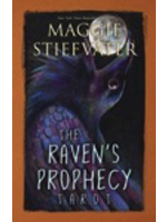 Raven’s Prophecy Tarot