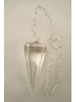 Lemurian Seed Pendulums