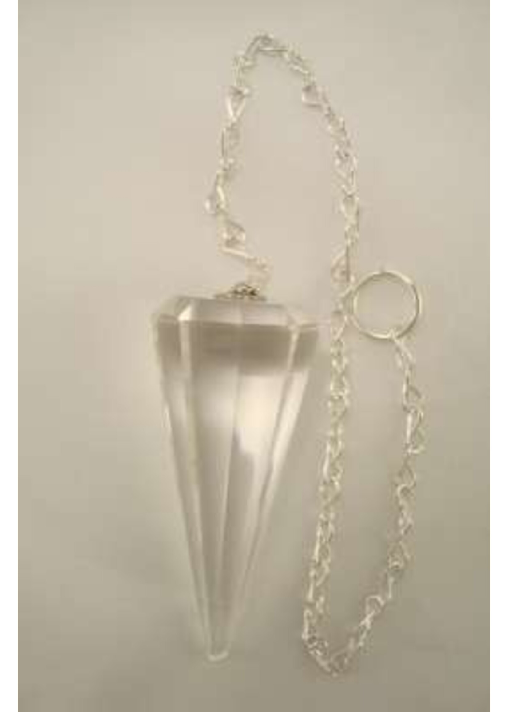 Lemurian Seed Pendulums